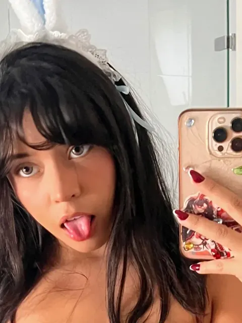 Ana OnlyFans creator with exclusive content