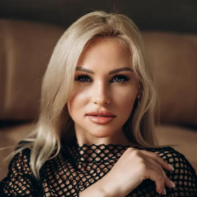 Anastasia G OnlyFans creator with engaging content