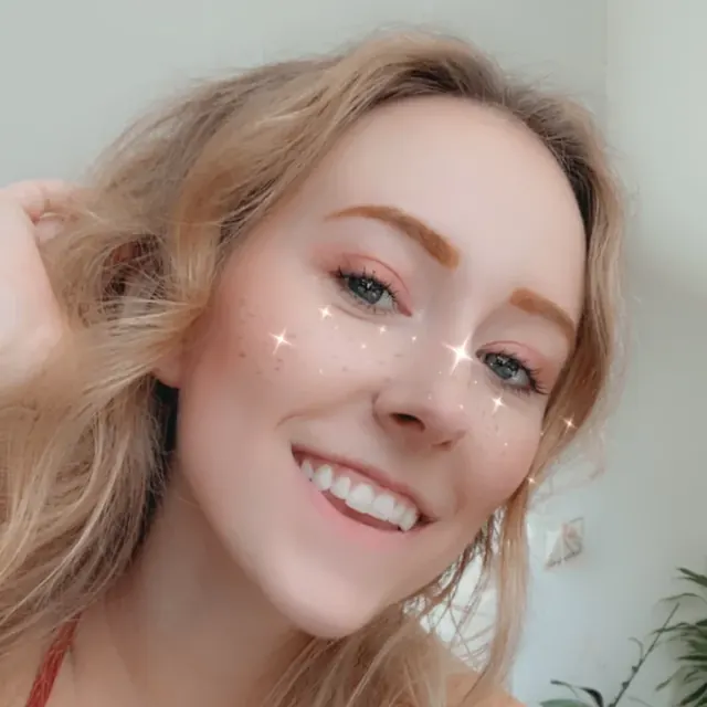 Anatyla OnlyFans creator with playful flair