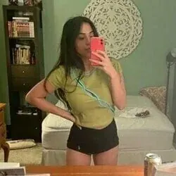andii OnlyFans creator with exclusive content