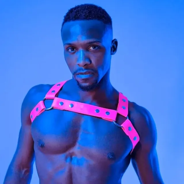 Andredonovan OnlyFans Athletic Creator