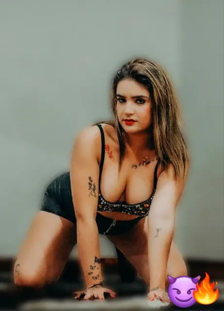 Andrea OnlyFans sexy girl
