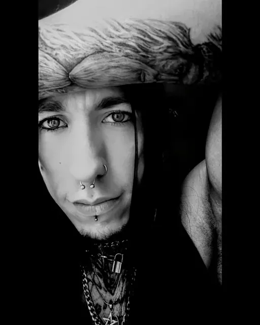 Andyfilthmodel OnlyFans alternative model