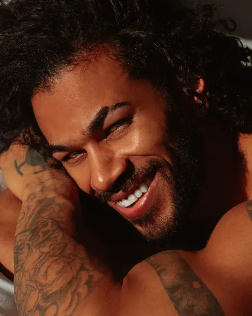 AndyRodrigues OnlyFans creator with intense videos