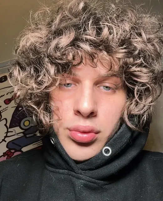 Bigdicandy OnlyFans playful solo content creator