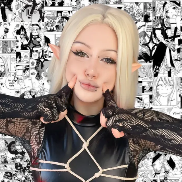 Kira Angel OnlyFans profile photo