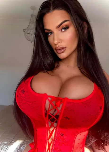 Angelica Sharpe (@angelicaxx1) OnlyFans exclusive creator profile photo