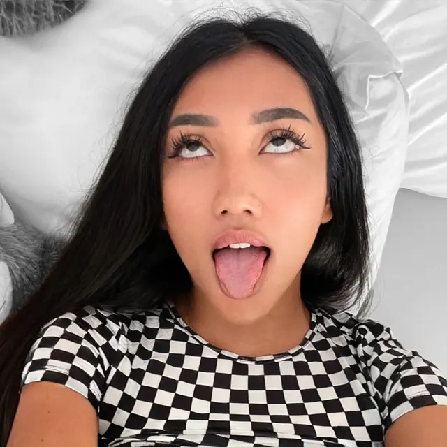 Angelicgeorgie OnlyFans profile picture - playful baddie