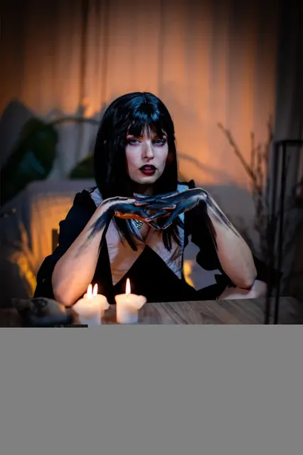 Angelika Rouge OnlyFans creator with exclusive content
