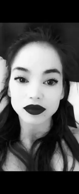 Angelina Moon OnlyFans Exotic Natural Beauty