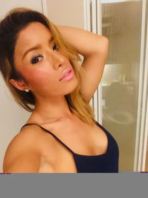 Angeliya Rose OnlyFans creator with hot content