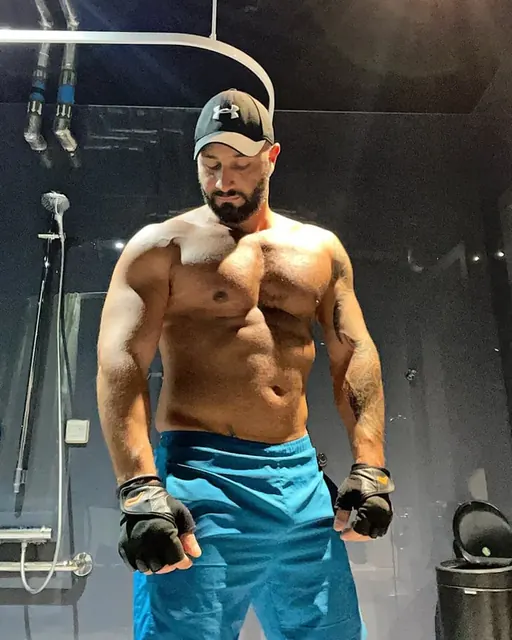 Mr. Angelo OnlyFans profile with hot content