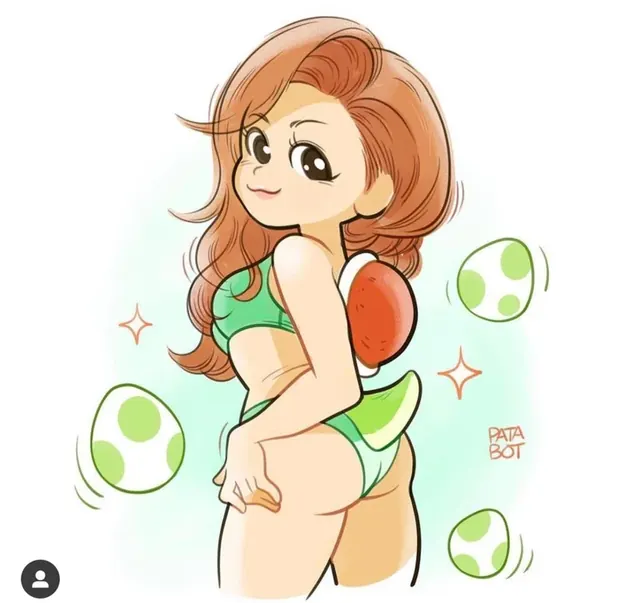 Animasian on OnlyFans with captivating energy