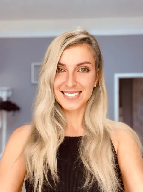 Anita Adams OnlyFans Slim Model