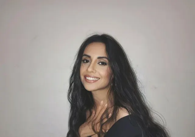 Ani OnlyFans vegan lifestyle creator