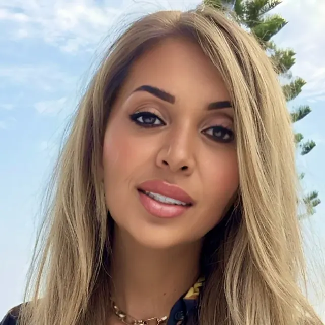 Anjali Kara Premium OnlyFans creator and hot wife.