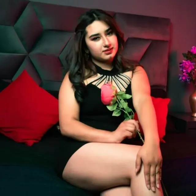 Annadu011 OnlyFans content creator with ahegao theme.