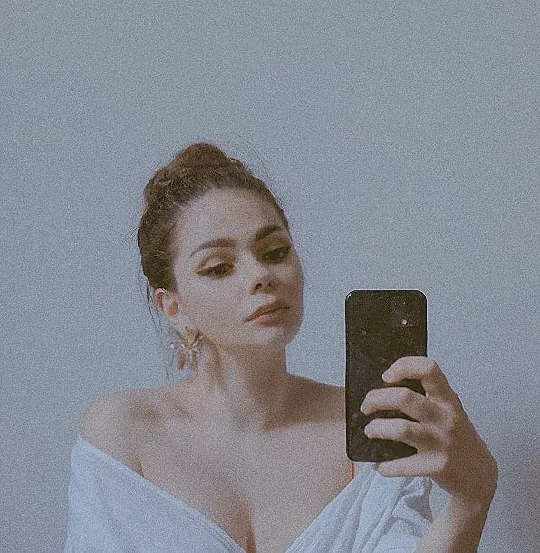 Anna OnlyFans Creator in London