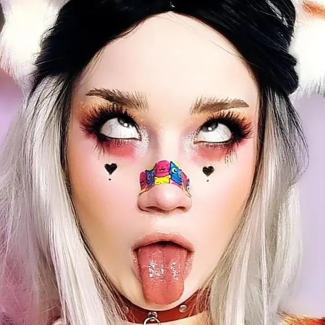Annie OnlyFans creator with playful content