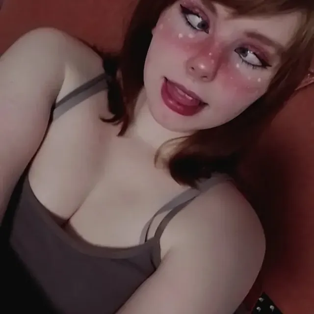Anninuff OnlyFans creator with unique amateur content