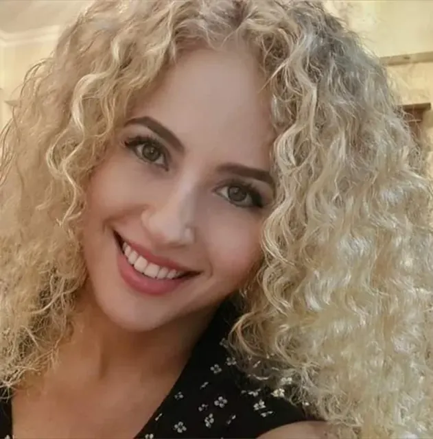 Antigoni OnlyFans creator profile