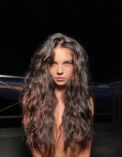 Ana Vavx OnlyFans profile photo