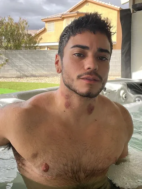 Apollo Moon OnlyFans Athletic Creator