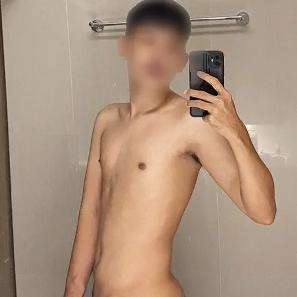 🐲🐲 Ar_ BoXX 🐍🐍 OnlyFans Slim Male Creator