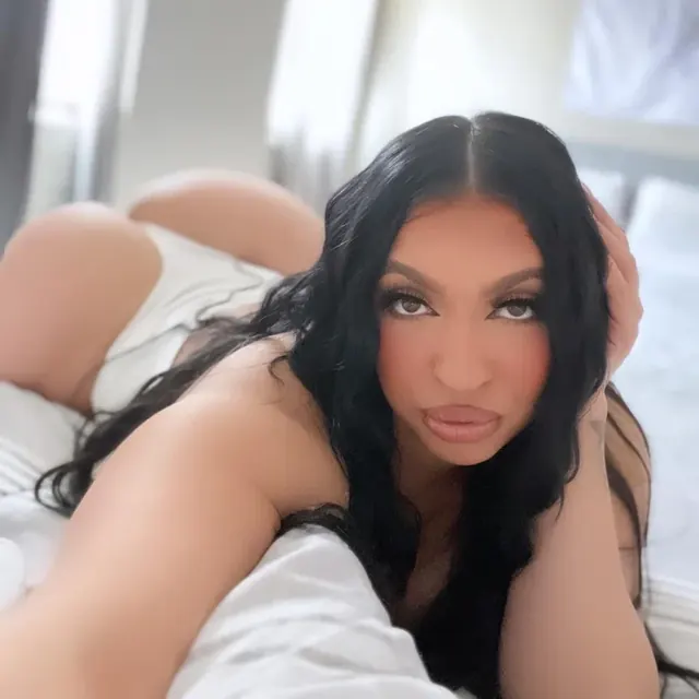 Arabiian Doll OnlyFans with exclusive content