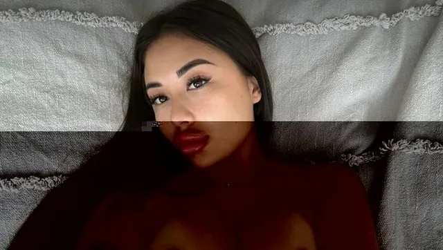 Ariana Doll OnlyFans playful tease