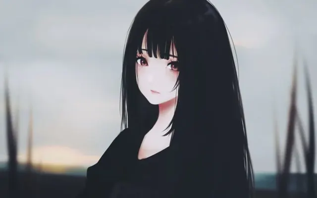 Arielll51757400 OnlyFans creator with black hair