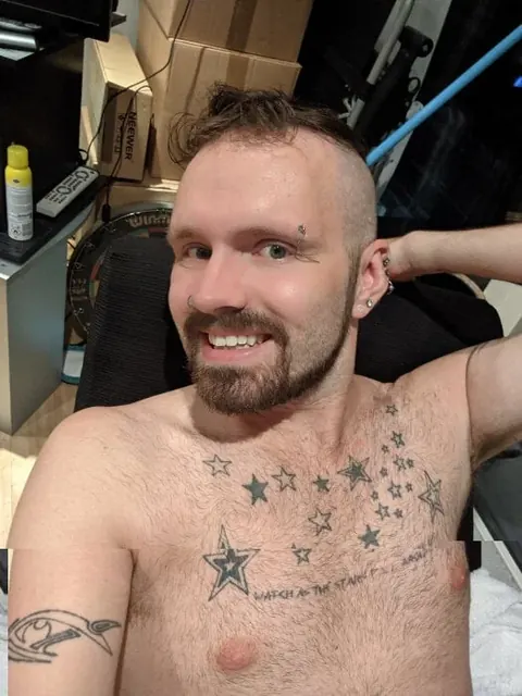Arikukato92 OnlyFans creator from Reading