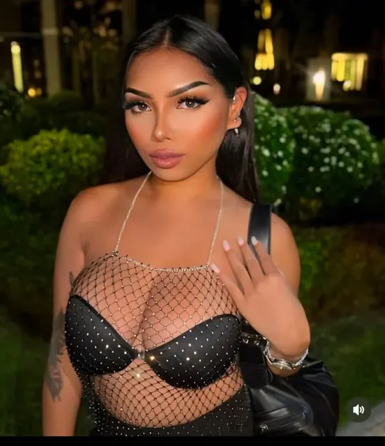 Aritta07🍒🌴 OnlyFans creator with big tits