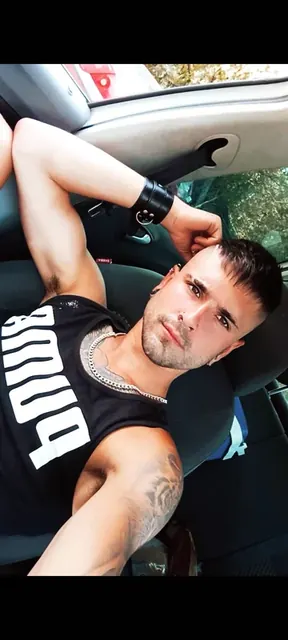 Aritzbvxxx OnlyFans Spanish tattooist