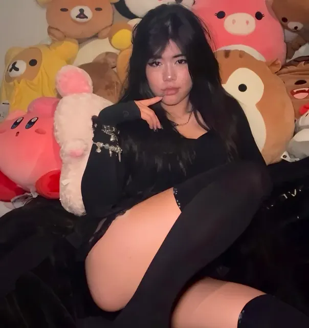 ariyu OnlyFans creator with engaging content