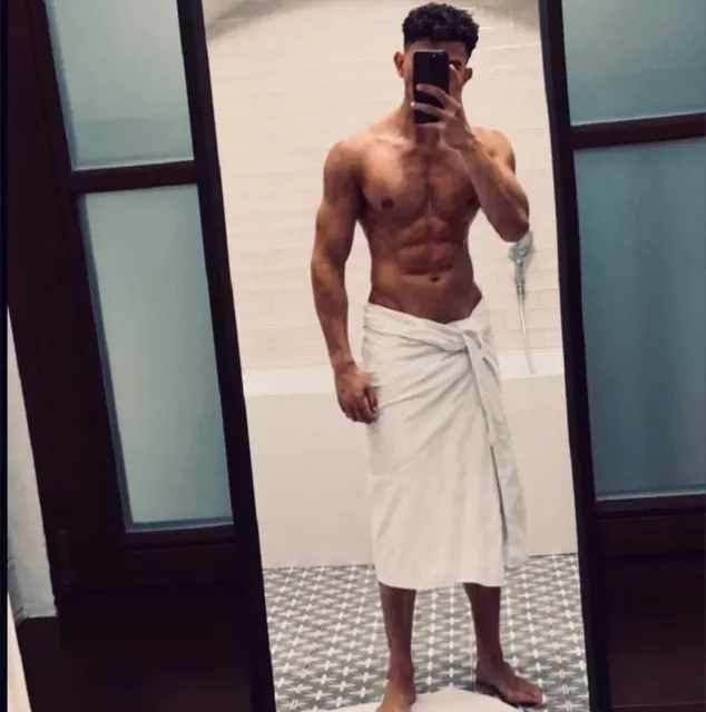 Arryo OnlyFans model from Portugal
