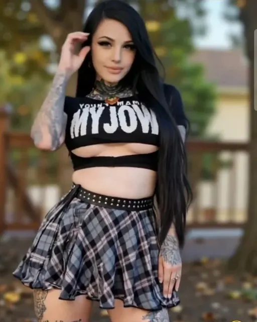 Artemis Jane OnlyFans Top 5% creator with unique content