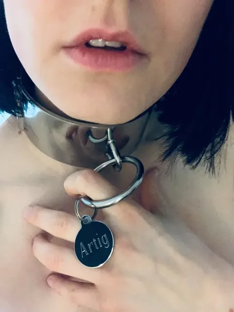 Artigs-Education OnlyFans submissive doll