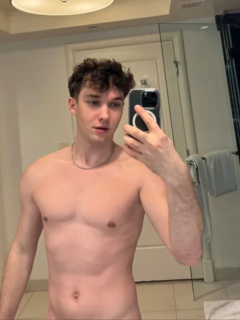 Artiomboyx OnlyFans creator showcasing authentic content
