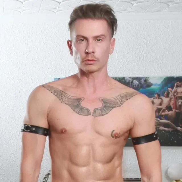 Artopdom OnlyFans creator with engaging content
