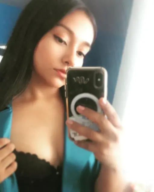ary OnlyFans creator with unique content