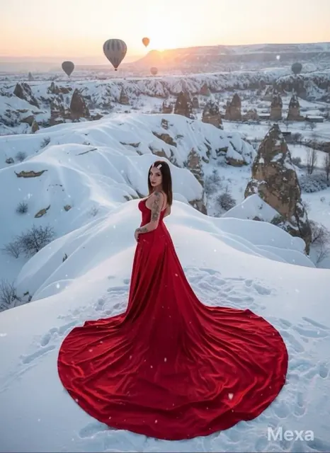 Aryanisa OnlyFans hot girl from Istanbul