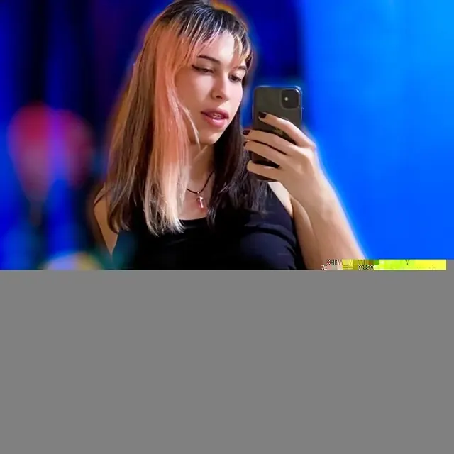 Ash-Lee OnlyFans creator with engaging personality