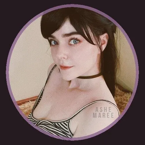 Ashe MareeXXX OnlyFans profile picture - Solo content creator