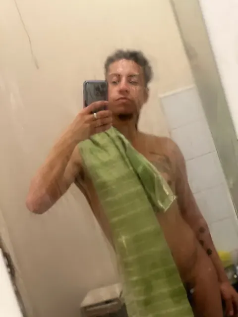 Ashjaxley OnlyFans profile showcasing her playful side.