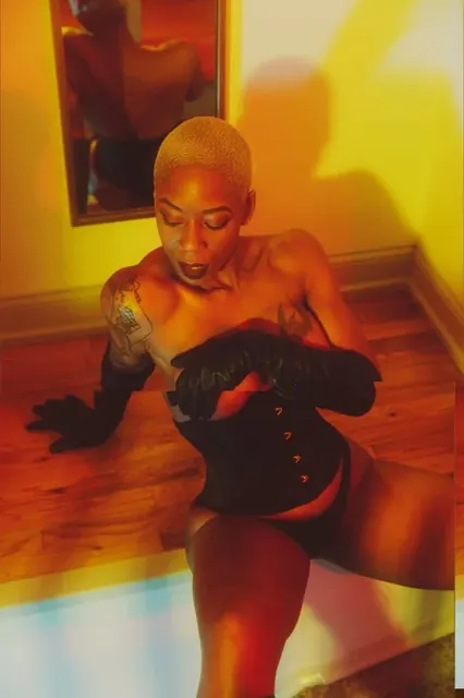 Ashleypaigenyc on OnlyFans Professional Dominatrix