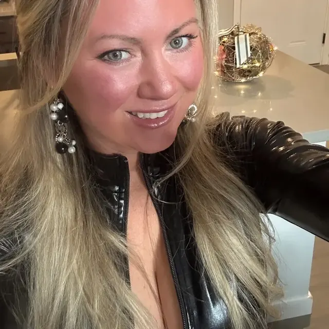 Ashleyperkins OnlyFans Playboy Model