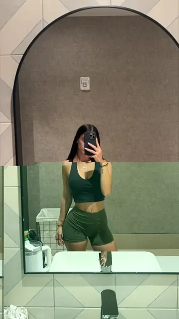 Ashley Serrano OnlyFans engaging personality