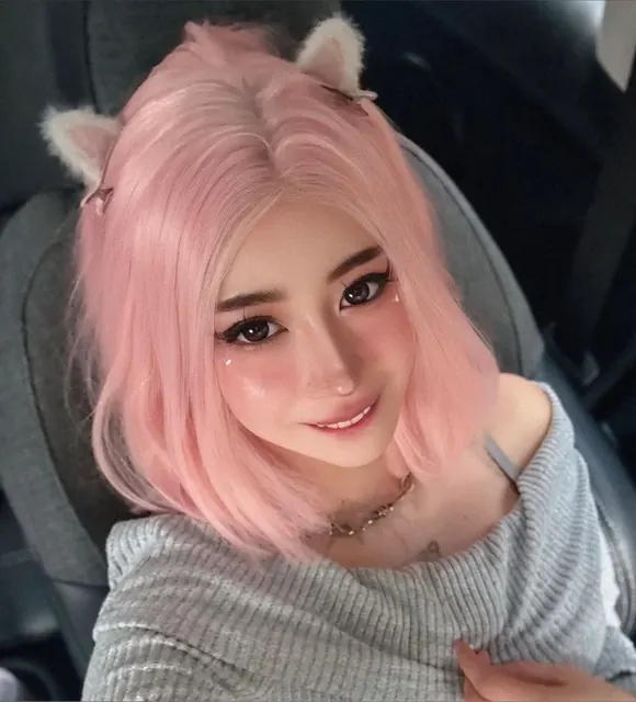 asho OnlyFans creator with soft NSFW content