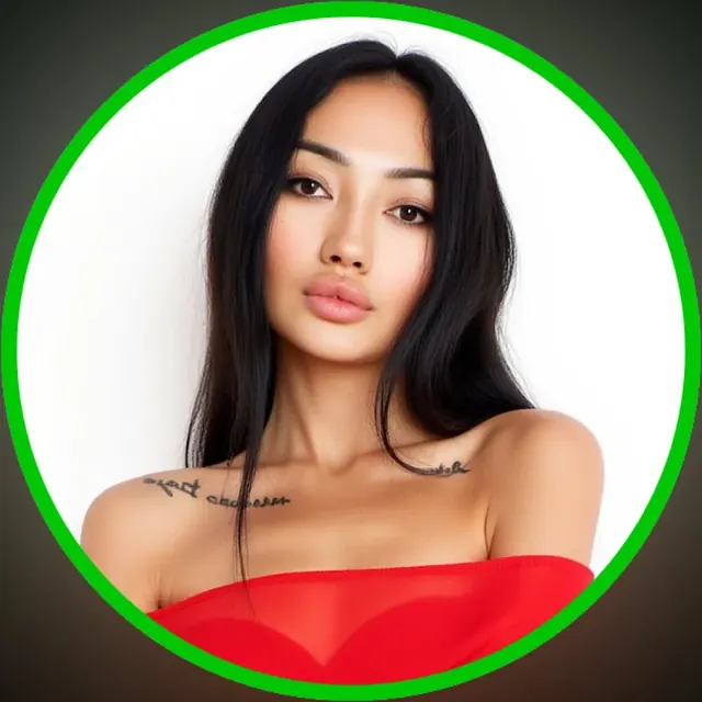 asian_lili OnlyFans profile picture - engaging creator